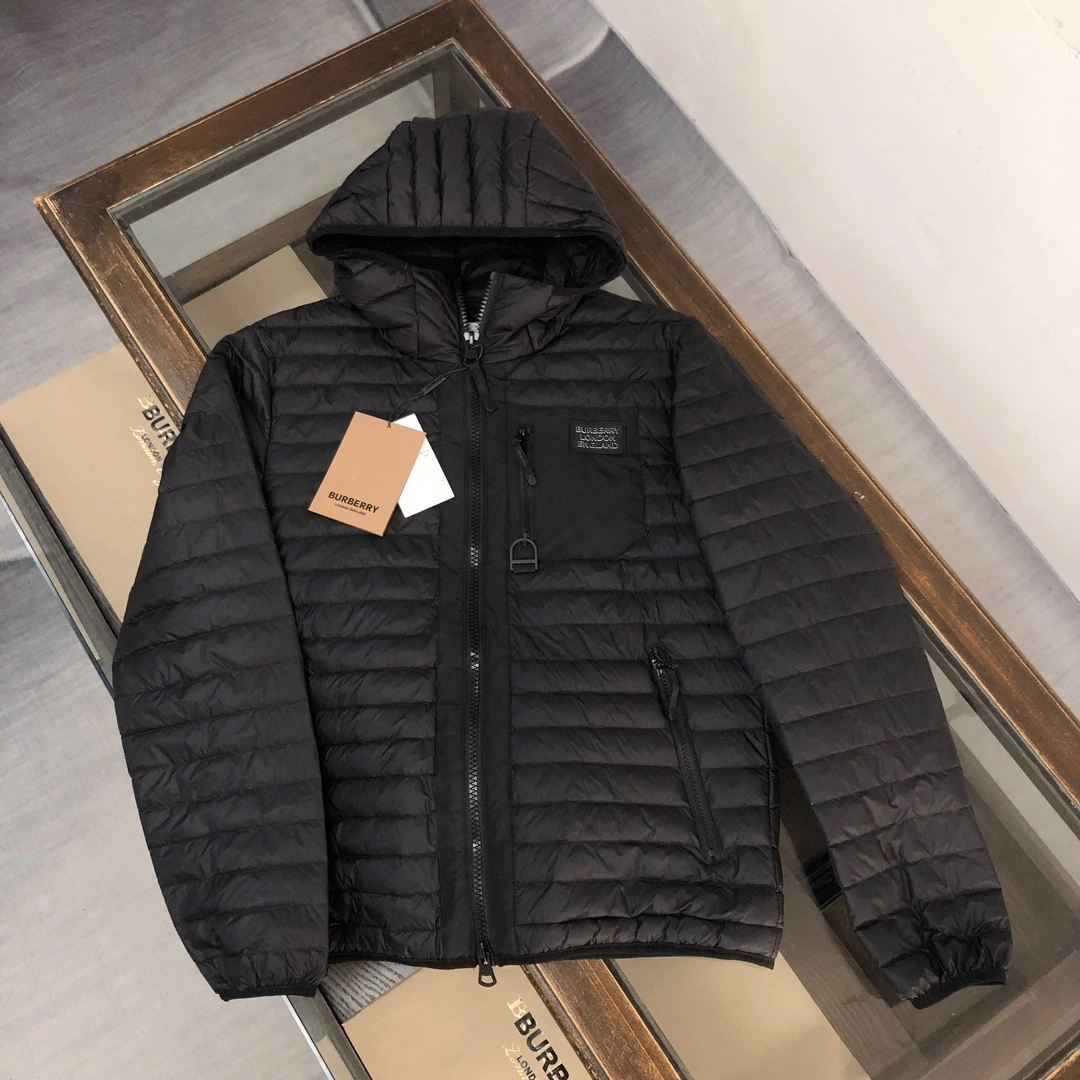 wg.luxury-- 2ur25rry Down jacket white duck down item:E-F355J2133H